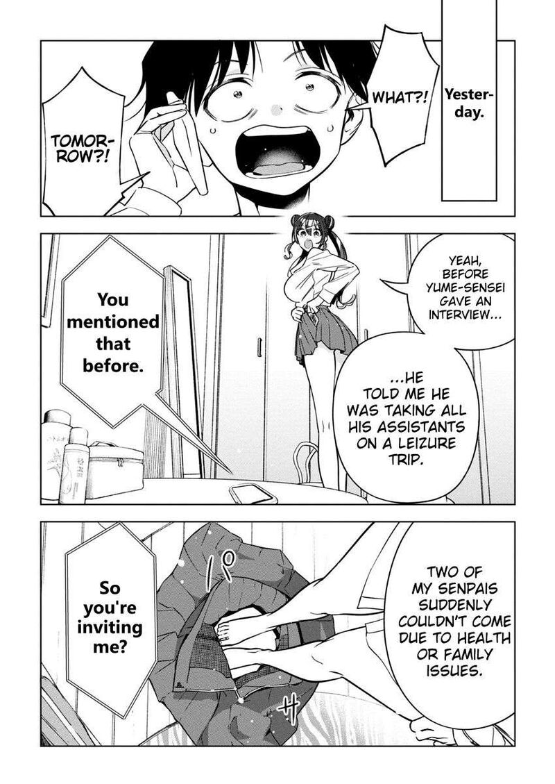 Now That We Draw - Chapter 26 image 03